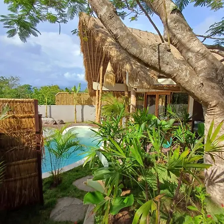 Ecolodge Tropical Moonlight